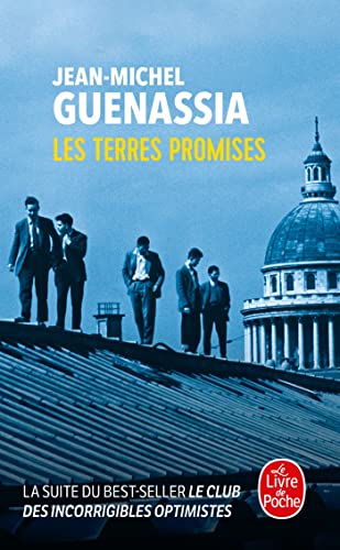 Les Terres Promises