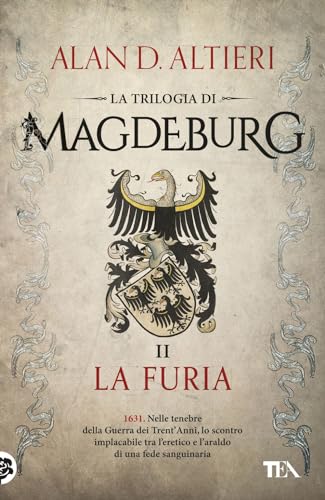 La Furia. Magdeburg