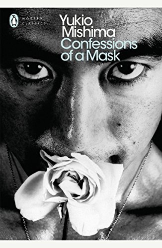Confessions Of A Mask: Yukio Mishima