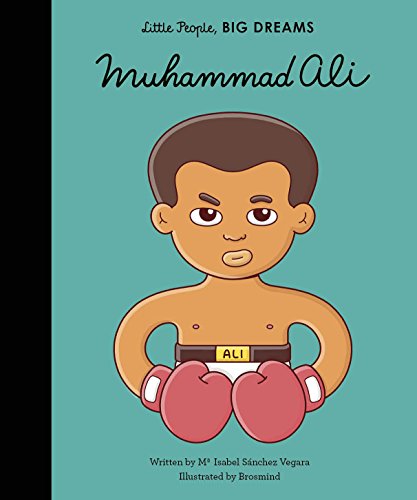 Muhammad Ali (21): My First Muhammad Ali