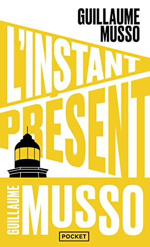 L'Instant Présent [Lingua Francese]