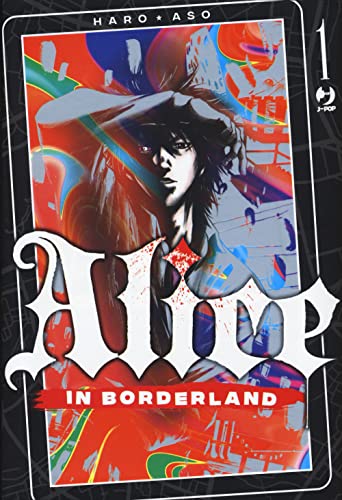 Alice In Borderland (Vol. 1)