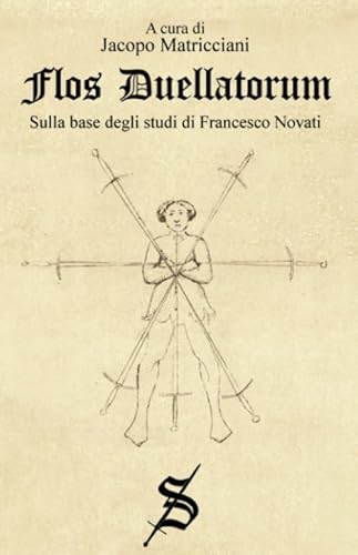 Flos Duellatorum