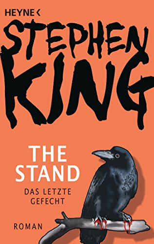 The Stand - Das Letzte Gefecht: Roman: 43818