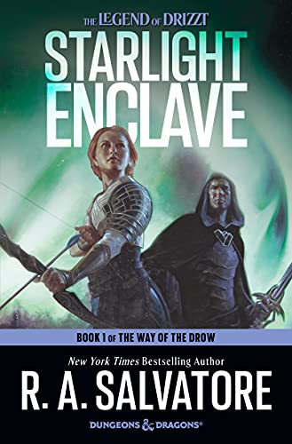 Starlight Enclave: Forgotten Realms: 1