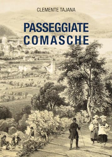Passeggiate Comasche