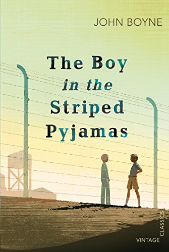 The Boy In The Striped Pyjamas [Lingua Inglese]: Read John Boyne’S Powerful Classic Ahead Of The Sequel All The Broken Places
