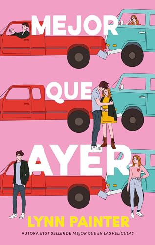 Mejor Que Ayer / The Do-Over