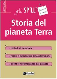 Storia Del Pianeta Terra