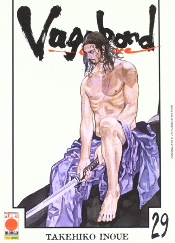 Vagabond Deluxe (Vol. 29)