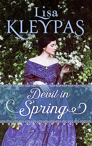 Devil In Spring