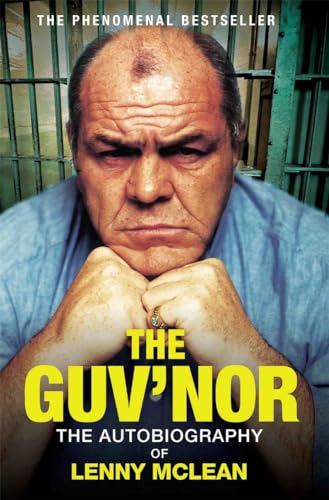 The Guv'Nor: The Autobiography Of Lenny Mclean
