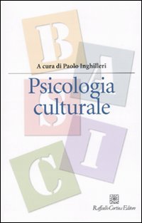 Psicologia Culturale