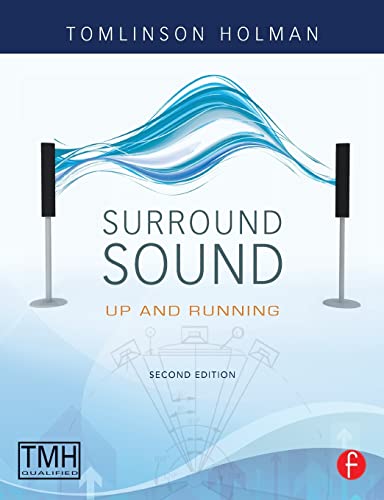 Surround Sound: Up And Running