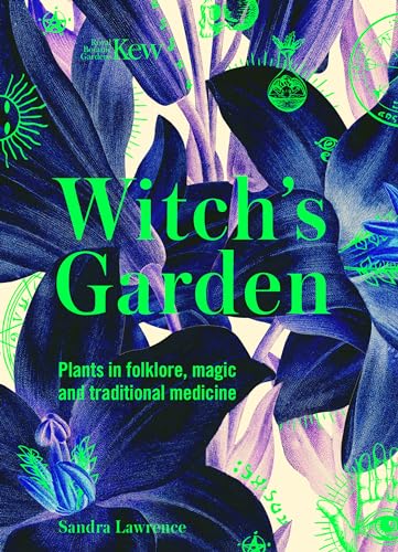 Witch'S Garden: Plants In Folklore, Magic And Traditional Medicine