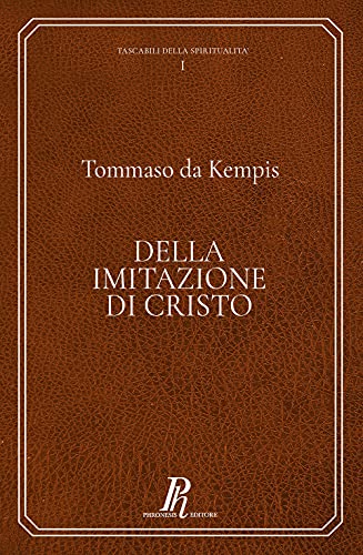 Della Imitazione Di Cristo