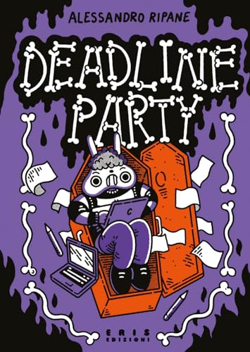 Deadline Party