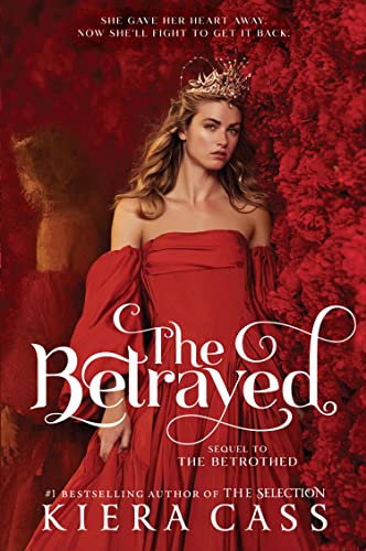 The Betrayed: Tiktok Made Me Buy It!