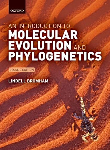 An Introduction To Molecular Evolution And Phylogenetics