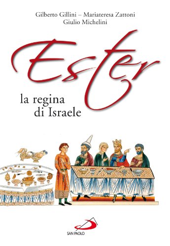 Ester La Regina Di Israele