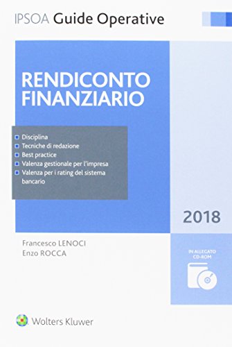 Rendiconto Finanziario