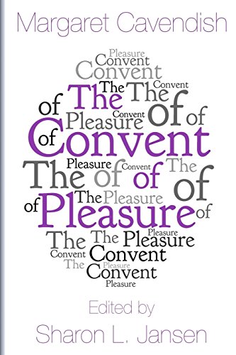 The Convent Of Pleasure