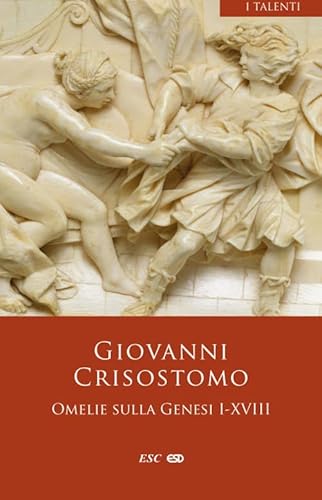 Omelie Sulla Genesi I-Xviii