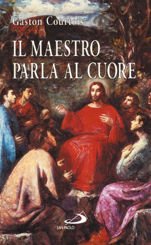 Il Maestro Parla Al Cuore