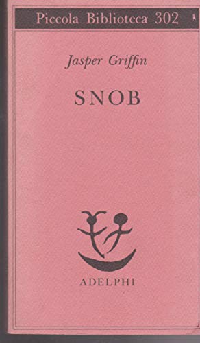 Snob