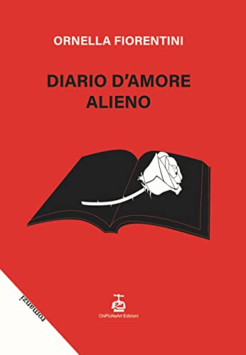 Diario D'Amore Alieno