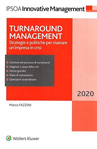 Turnaround Management