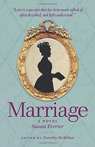 Marriage: A Novel