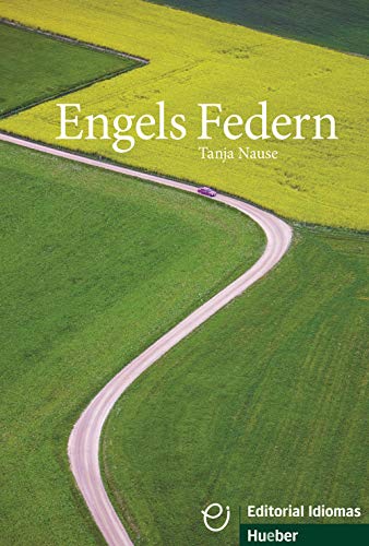 Engels Federn: Deutsch Als Fremdsprache / Buch [Lingua Tedesca]