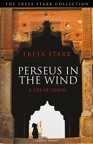Perseus In The Wind: A Life Of Travel [Lingua Inglese]