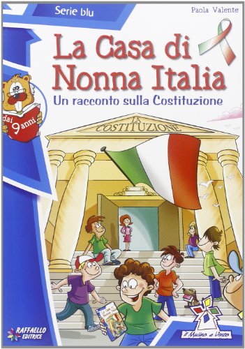 La Casa Di Nonna Italia