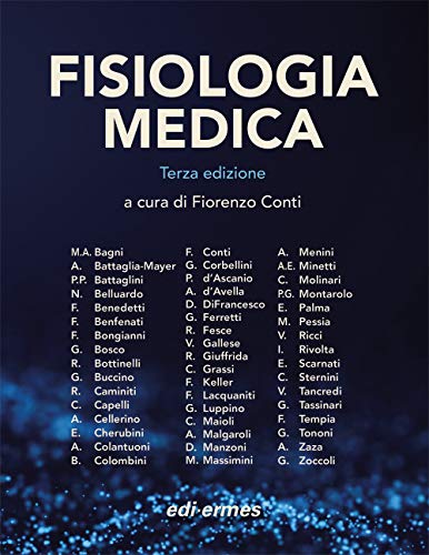Fisiologia Medica (Vol. 1)