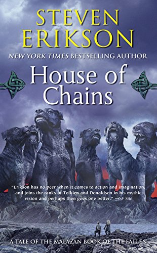 House Of Chains