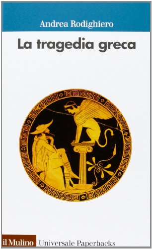 La Tragedia Greca