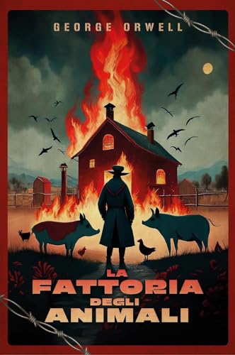 La Fattoria Degli Animali
