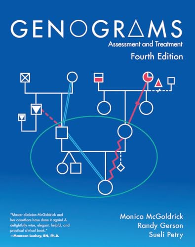 Genograms: Assessment And Treatment