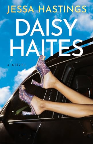 Daisy Haites: 2
