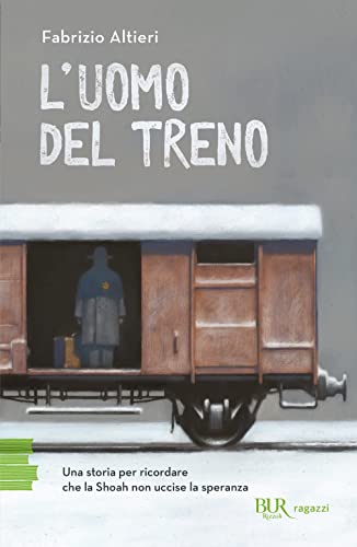L'Uomo Del Treno