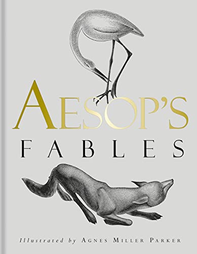 Aesop'S Fables