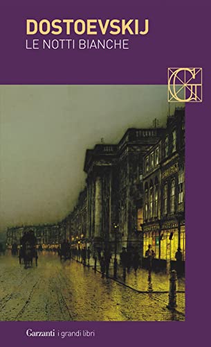 Le Notti Bianche