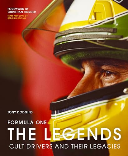 Formula One: The Legends: Cult Drivers And Their Legacies