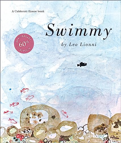 Swimmy [Lingua Inglese]