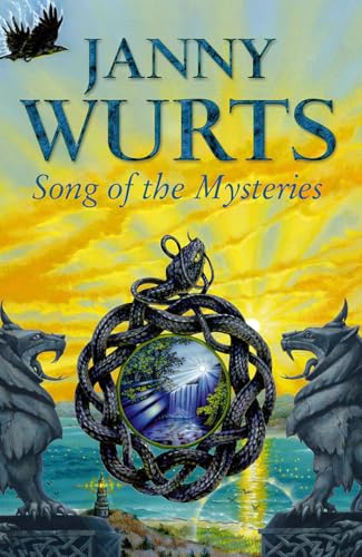 Song Of The Mysteries: The Hugely Anticipated Final Volume In The Critically Acclaimed The Wars Of Light And Shadow Epic Fantasy Series: Book 11