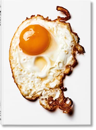 The Gourmand’S Egg. A Collection Of Stories & Recipes