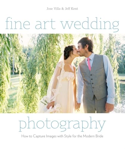 Fine Art Wedding Photography: How To Capture Images With Style For The Modern Bride