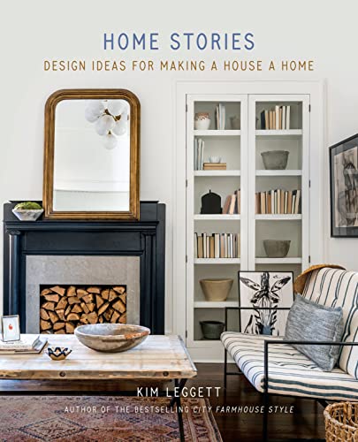 Home Stories: Design Ideas For Making A House A Home